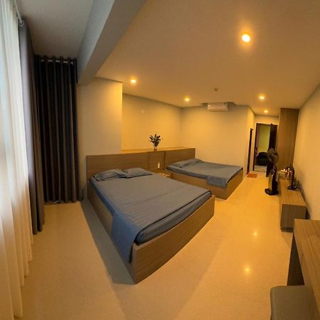 Hotel Homestay Chip Chip ブンタオ エクステリア 写真