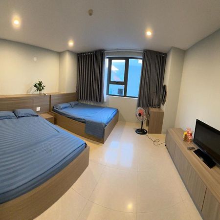 Hotel Homestay Chip Chip ブンタオ エクステリア 写真