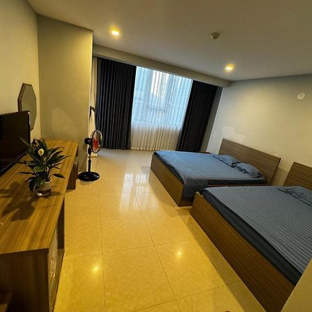 Hotel Homestay Chip Chip ブンタオ エクステリア 写真