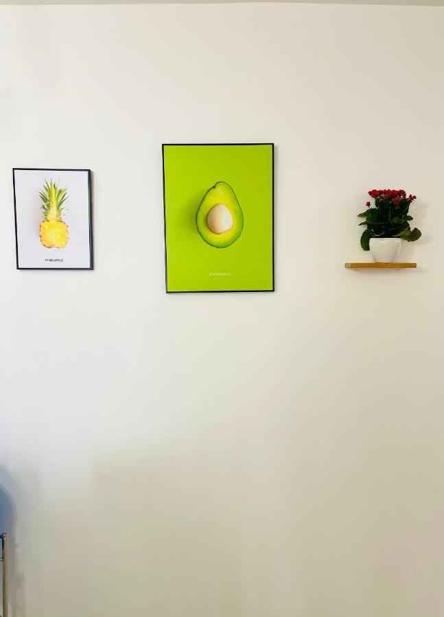 Hotel Homestay Chip Chip ブンタオ エクステリア 写真