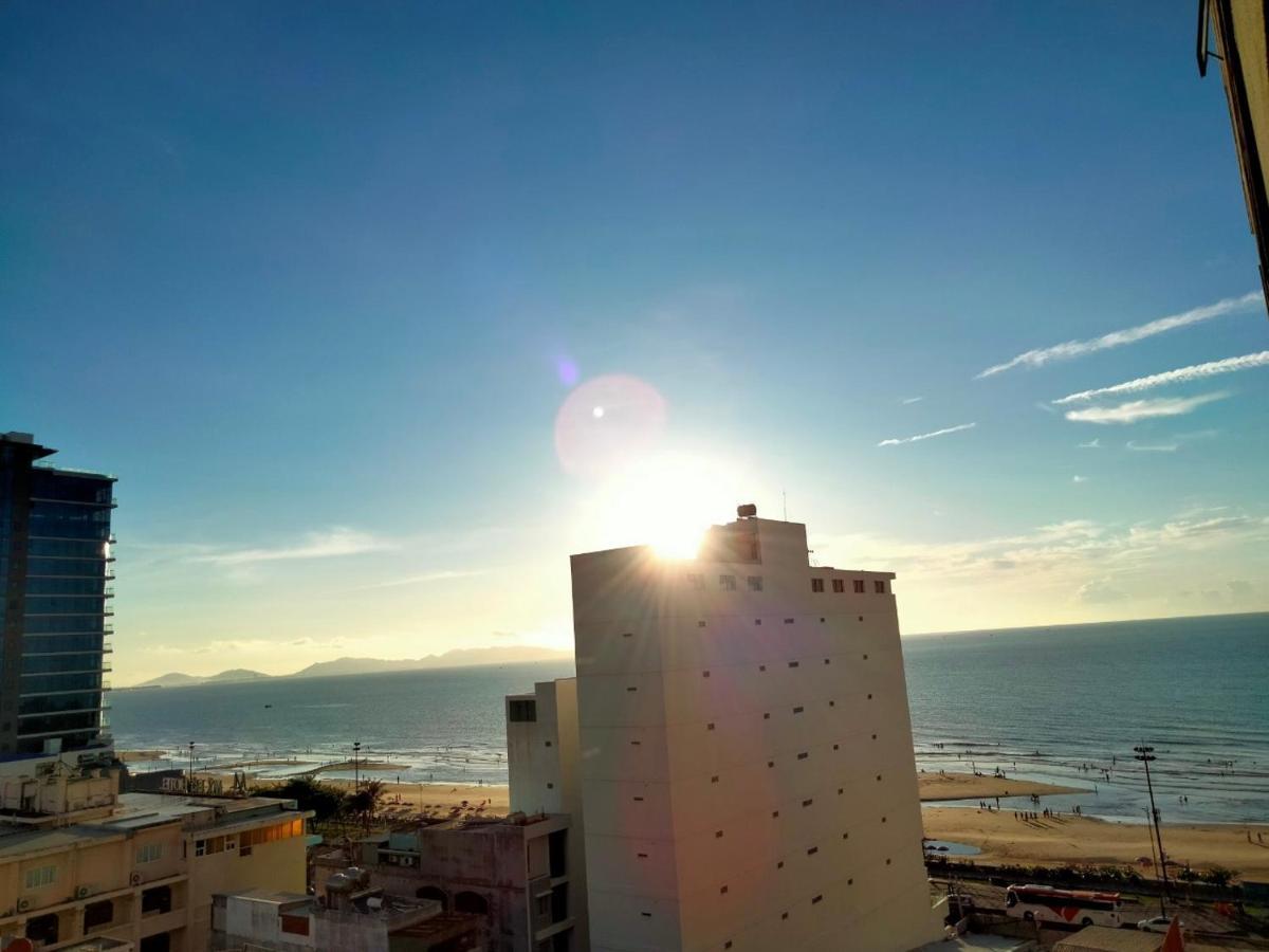 Hotel Homestay Chip Chip ブンタオ エクステリア 写真